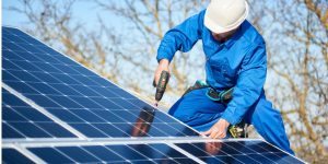 Installation Maintenance Panneaux Solaires Photovoltaïques à Morlhon-le-Haut